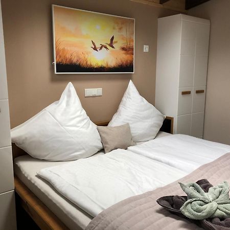 Heideluxe Tinyhouse Villa Soltau Buitenkant foto