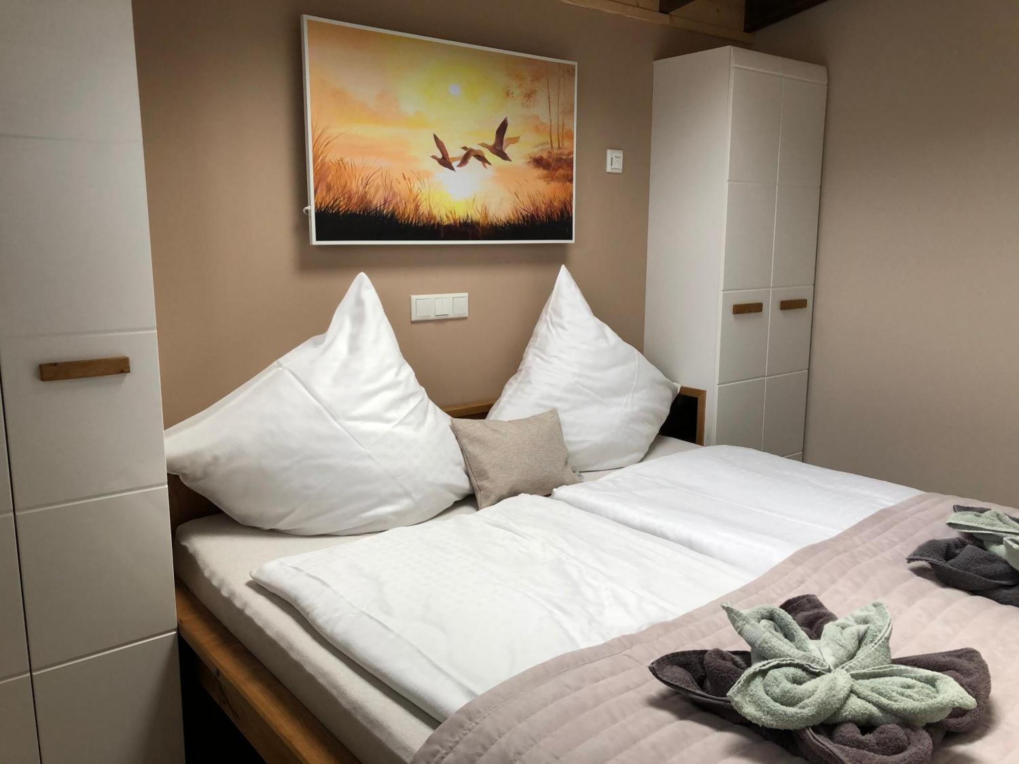 Heideluxe Tinyhouse Villa Soltau Buitenkant foto
